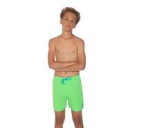 Short de bain enfant Protest Culture Vert 14 ans