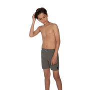 Short de bain enfant Protest Culture Vert 8 ans