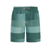 Short de bain enfant Protest James Vert 10 ans