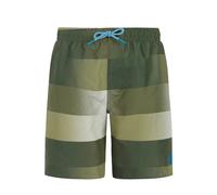 Short de bain enfant Protest James Vert 4 ans