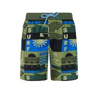 Protest - Kid's PRTTonny - Short de bain - 176 - thyme