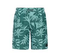 Protest William Swimming Shorts Vert 140 cm Garçon
