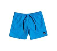 Short de bain enfant - Quiksilver - Everyday Volley 13 - Bleu ciel - 100% Polyester - Taille élastique 14 ans