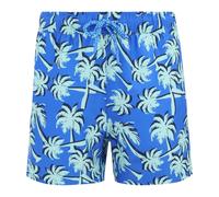 Short de bain enfant Regatta Skander Bleu 3/4 ans
