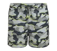 Short de bain enfant Regatta Skander Gris 15/16 ans