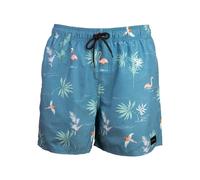 Short de bain enfant Rip Curl Pajarito Volley Bleu 14 ans