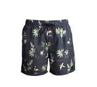 Short de bain enfant Rip Curl Pajarito Volley Multicolore 8 ans