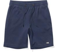 Salty Crew Seadog Volley Swimming Shorts Bleu L Garçon