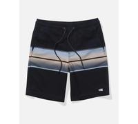Salty Crew Sunup Volley Swimming Shorts Bleu XL Garçon