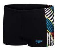 Maillots de bain garçon speedo digital panel aquashort boy