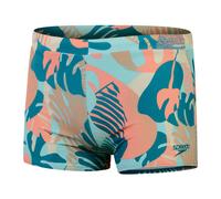 Short de bain enfant Speedo Eco Escape Bleu 75 cm