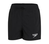 Speedo Short de bain Essential 13" Noir 10-11 ans garçon