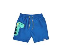 Short de bain enfant Sterntaler Dino Bleu 3/4 ans