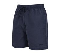Short de bain enfant Zoggs Mosman Washed Bleu L