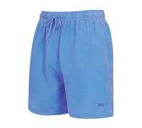 Short de bain enfant Zoggs Mosman Washed Bleu XL