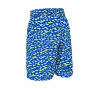 Zoggs Printed 15´´ Shorts Ed Swimming Shorts Multicolore 14 Years Garçon