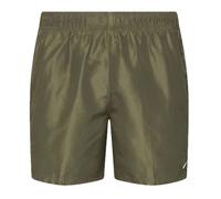 Nike Essential Lap 5" Volley Short - Boardshort homme Cargo Khaki L - Entrejambe 5"