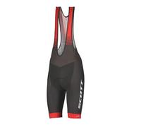 Short De Bain Estival Scott RC TEAM Dark Gry Fiery Red