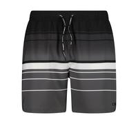 Short de bain extensible CMP Noir S