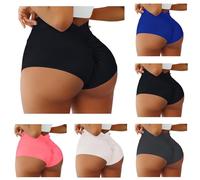 Short de Bain Femme Maillot de Bain Menstruel Culotte Menstruelle Menstruation Bas de Bikini Slip Bikini Maillots de Bain Tankini Shorts Vintage Short de Bikini Gainante Ventr, Femme et Ado