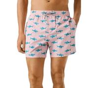 Short de bain femme Pepe Jeans Shark Rose M