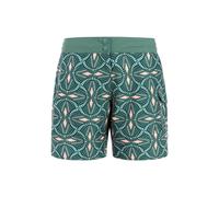 Protest Jesse Swimming Shorts Vert L Femme