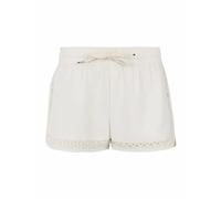 Protest Prttenerite Shorts Blanc 42 Femme