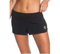 Short de bain femme Roxy Endless Summer - black - XL XL