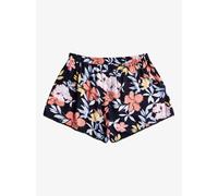 Roxy Salty Tan Shorts Noir L Femme