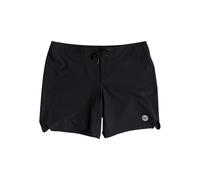 Roxy Short de bain To Dye 7 Femme Noir Taille L