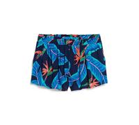Superdry Beach Shorts Multicolore 2XS Femme