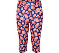 Hummel Lucia Swimming Shorts Orange,Bleu 110 cm Enfants