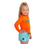 Short de bain fille Jobe Sports Bleu 14/16 ans