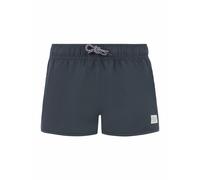 Short de bain fille Protest Prttaylor Bleu 12 ans