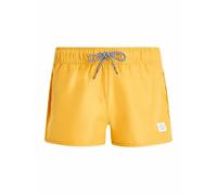 Protest Taylor Swimming Shorts Jaune 140 cm Fille