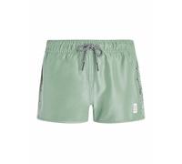 Protest Taylor Swimming Shorts Vert 128 cm Fille