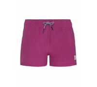 Protest Taylor Swimming Shorts Rose 140 cm Garçon