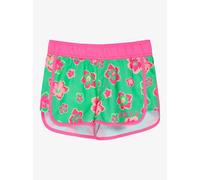 Short de bain fille Roxy Good Waves Only Vert 14 ans