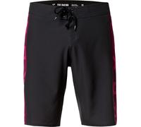 Short de bain FOX TRACKS STRETCH noir 30