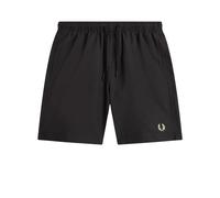 Short de bain Fred Perry Classic Noir 2XL