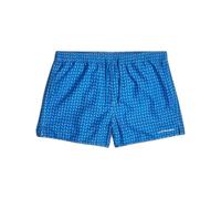 G-star Carnic 2.0 Ao Swimming Shorts Bleu S Homme