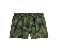 G-star Carnic 2.0 Ao Swimming Shorts Vert XL Homme