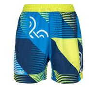 Short de bain garçon Kilpi SWIMY-JB vert clair 110