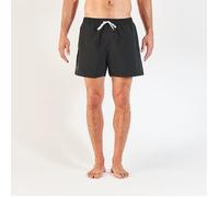 Short de bain Gaspo pour Homme - Kappa - Multisport - Noir - Poches côtés et poche arrière avec oeillet M