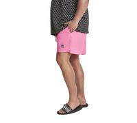 Urban Classics – Shorts de bain TB1026 Homme Rose (Neonpink 00355) 3XL