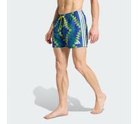 Adidas Short De Bain Football-inspired Graphic 5´´