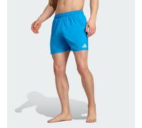 Short de bain graphique Water Reactive 12,7 cm Bright Blue / White XL