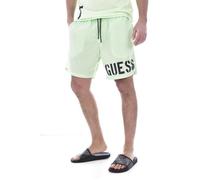 Short de bain gros logo - Guess jeans - Homme L
