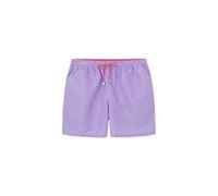 Short de bain Hackett Floral Geo Bleu XL