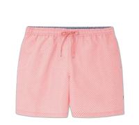 Short de bain Hackett Grid Rose S